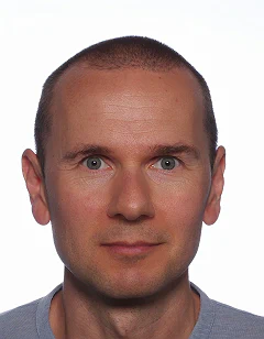 Adam Przybylek