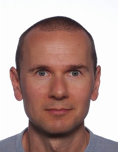 Adam Przybylek