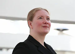 Andrea Wohlgemuth