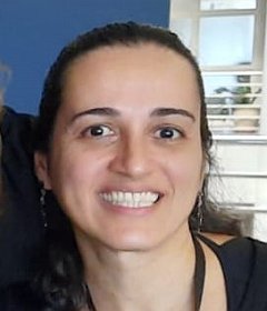 Carla Silva