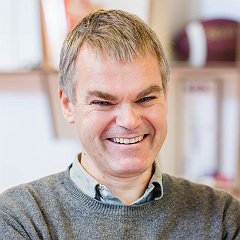 Jens B&aelig;k J&oslash;rgensen