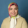 Maryam Rabie-Yeganeh