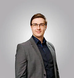 Oliver Karras