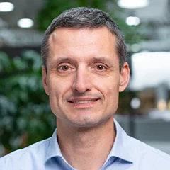 Reto Eichholzer